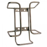 Salt Block Holder Stainless Steel