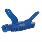 SARVIS WASH & CURRY COMB #91
