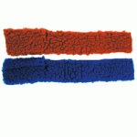 Shackle Band Covers - Fleece