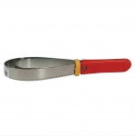 SHED SCRAPER DBL SS BLADE 22-SS