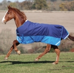 Shires 100G Winter Highlander Blanket