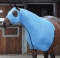 Shires Full Face Stretch Hood