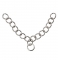 Shires Single Link Curb Chain