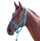 Shires Topaz Padded Halter with Breakaway