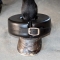 Shoe Boil Ring Boot for Horses