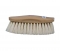 Showman-White Soft Tampico Brush