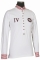 SKYLER POLO LONG SLEEVE LADIES