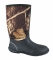 Smoky Mountain Amphibian Camo 12" Kids  Boots