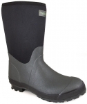 Smoky Mountain Amphibian Mens 12" Waterproof Boots