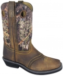 SMOKY Mountain Kids Pawnee Western Boots