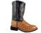 Smoky Mountain Kids Western Shawnee Boots