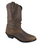 Smoky Mountain Ladies Skylar 11" Western Boot