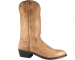 Smoky Mountain Men's Bomber Western Boot