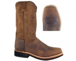 Smoky Mountain Men's Boonville Western Boot