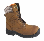 Smoky Mountain Men's Canyon Waterproof Steel Toe Boot