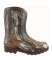 Smoky Mountain Muddy River Camo Rubber Boot
