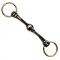 Snaffle Bit Key Chain