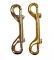SNAP DOUBLE END 4-3/4IN