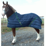 Snuggie Large Horse Stable Blanket