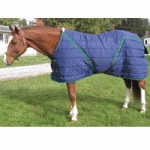 Snuggie Mini Stable Blanket