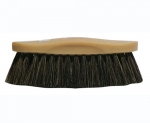 Soft Horse Hair Brush