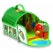 Softie Country Stable Bin Horse Play Set