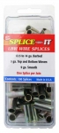 Splice-It Wire Splices 100'S