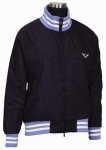 SPORT BOMBER JACKET