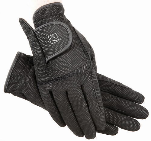 SSG Digital Riding Gloves - SSG Equestrian Gloves at TOHTC.com