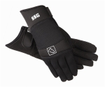 SSG Eventer Jockey Glove Style 3600