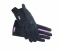 SSG Hope Riding Glove with Pink Gussets Style 7000