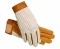 SSG Lycrochet Ultraflex Riding Gloves