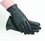SSG Pro Show Leather Riding Glove