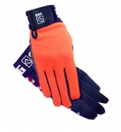 SSG Pro/Tector Roper Glove - Left Hand