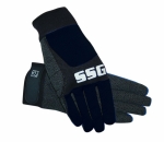 SSG Pro-Tex Heeler Roping Glove Style 1300