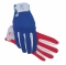 SSG Team Roper/Polo AquaSuede Palm Glove (Style 1000)