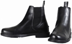 STARTER BELOJOD PULL ON ELASTIC SIDE JODHPUR BOOTS