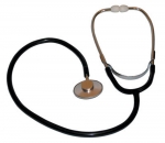 STETHOSCOPE SINGLE HEAD 30IN