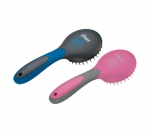 STIFF GROOM BRUSH