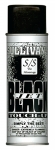 Sullivan Supply JET BLACK TOUCH-UP 14OZ