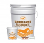 Summer Games Electrolyte for Horses