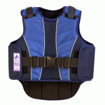 Supra-Flex Body Protector Vest Childs