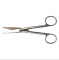SURGICAL SCISSOR STRAIGHT S/S 5.5IN