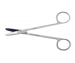 SUTURE SCISSOR 5.5IN