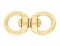 SWIVEL ROUND EYE 18 SB 1/2IN