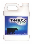 T-HEXX DRY TEAT SEALANT QT ORMD