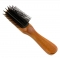 TailWrap Deluxe Hardwood Block Brush