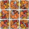 Teddy Bears  Scramble Squares - FREE Shipping