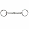 Thick Wire Mouth Loose Ring Jointed Bit - 4"