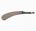 Thin Ground Blade Hoof Trimming Knife - Left